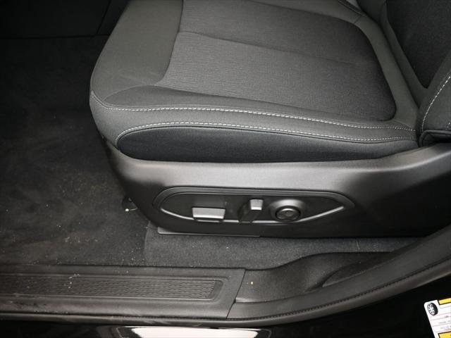 2024 Jeep Grand Cherokee L Laredo 4x2