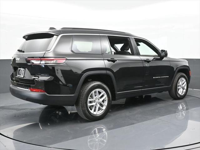 2024 Jeep Grand Cherokee L Laredo 4x2