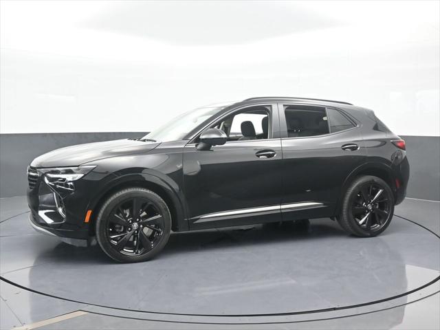 2023 Buick Envision Essence FWD