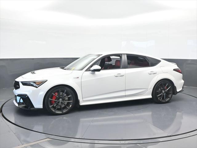 2025 Acura Integra Type S 2025 Acura Integra Type S