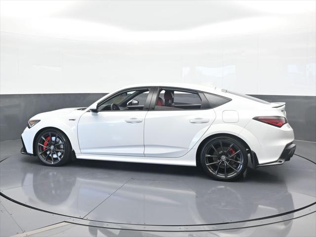 2025 Acura Integra Type S 2025 Acura Integra Type S