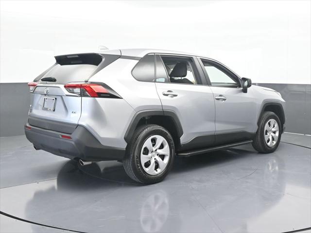 2023 Toyota RAV4 LE 2023 Toyota RAV4 LE