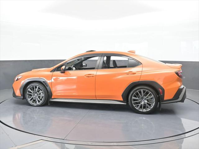 2022 Subaru WRX GT 2022 Subaru WRX GT