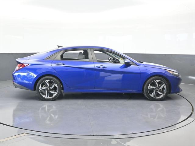 2023 Hyundai Elantra SEL 2023 Hyundai Elantra SEL