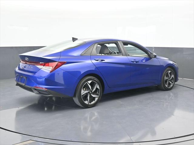 2023 Hyundai Elantra SEL 2023 Hyundai Elantra SEL