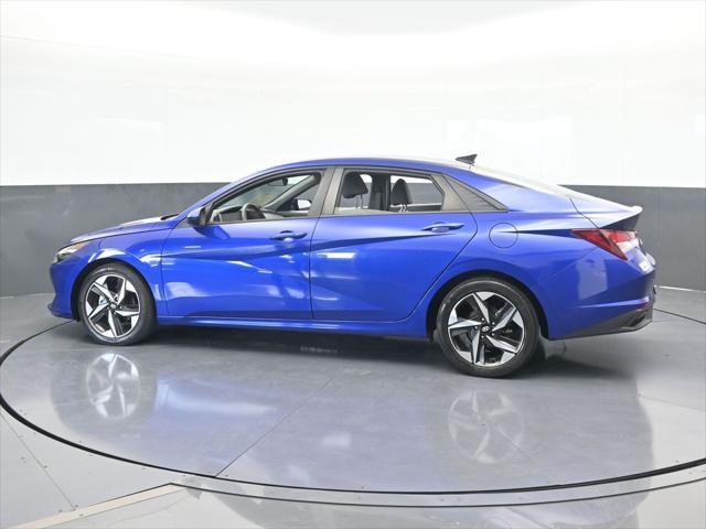 2023 Hyundai Elantra SEL 2023 Hyundai Elantra SEL