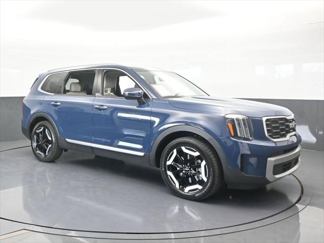 2023 Kia Telluride S 2023 Kia Telluride S