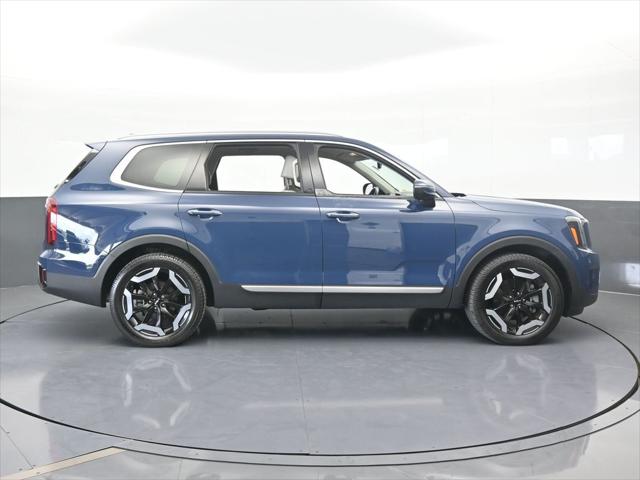 2023 Kia Telluride S 2023 Kia Telluride S