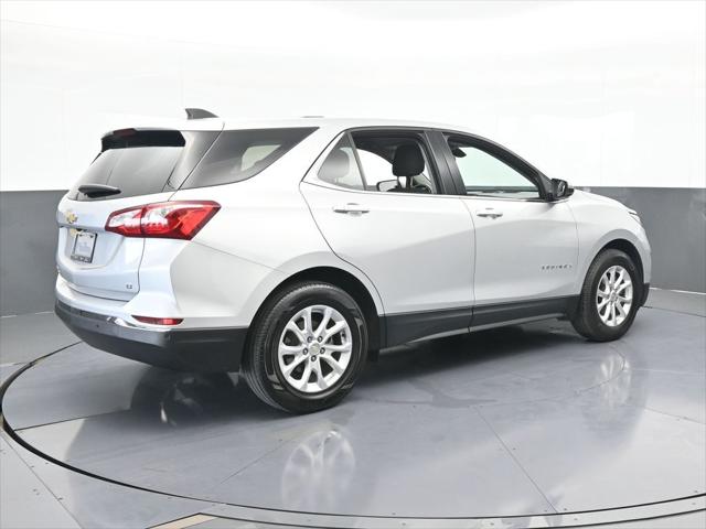 2019 Chevrolet Equinox LT 2019 Chevrolet Equinox LT