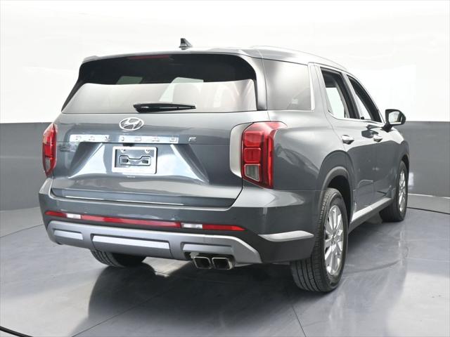 2023 Hyundai Palisade SEL 2023 Hyundai Palisade SEL