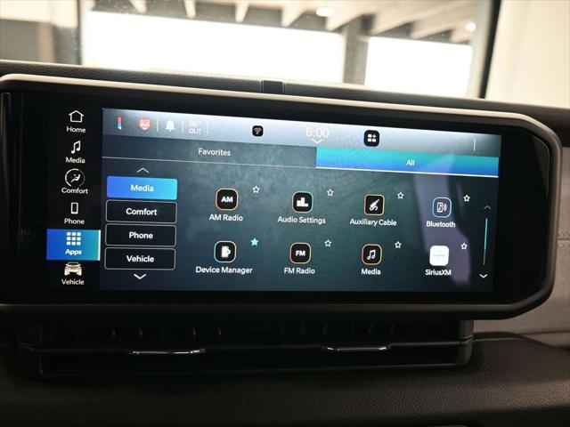 2024 Jeep Gladiator Sport S 2024 Jeep Gladiator Sport S