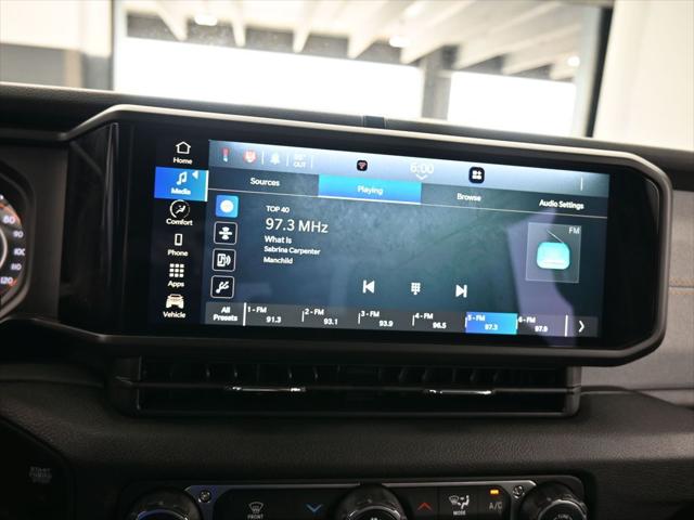 2024 Jeep Gladiator Sport S 2024 Jeep Gladiator Sport S