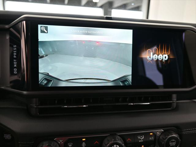 2024 Jeep Gladiator Sport S 2024 Jeep Gladiator Sport S