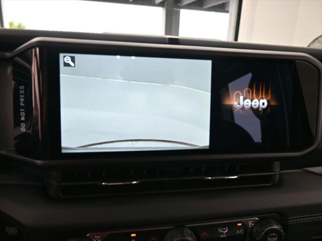 2024 Jeep Gladiator Sport S 2024 Jeep Gladiator Sport S