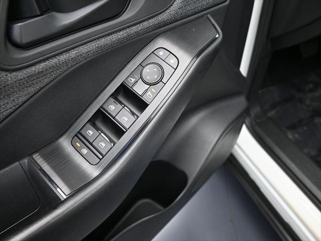 2023 Nissan Rogue S FWD