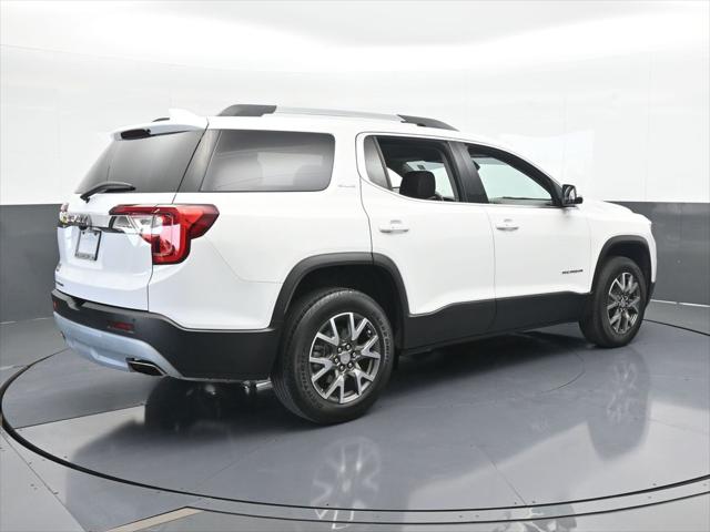 2022 GMC Acadia FWD SLE