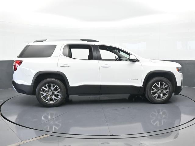 2022 GMC Acadia FWD SLE