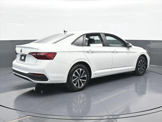 2023 Volkswagen Jetta 1.5T S 2023 Volkswagen Jetta 1.5T S