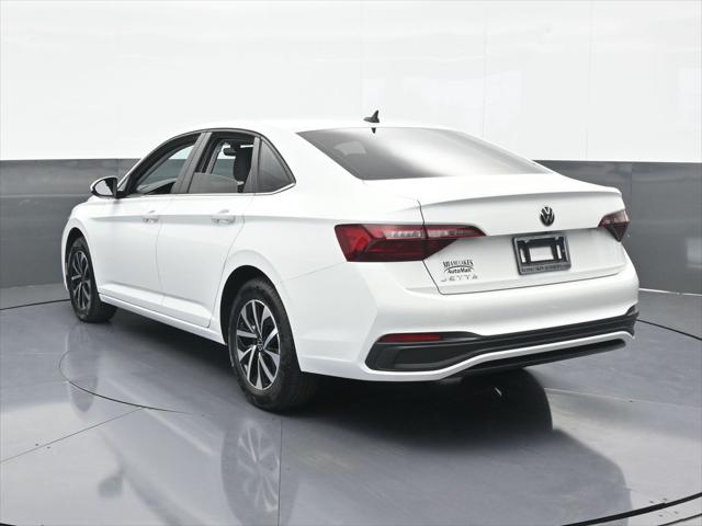2023 Volkswagen Jetta 1.5T S 2023 Volkswagen Jetta 1.5T S