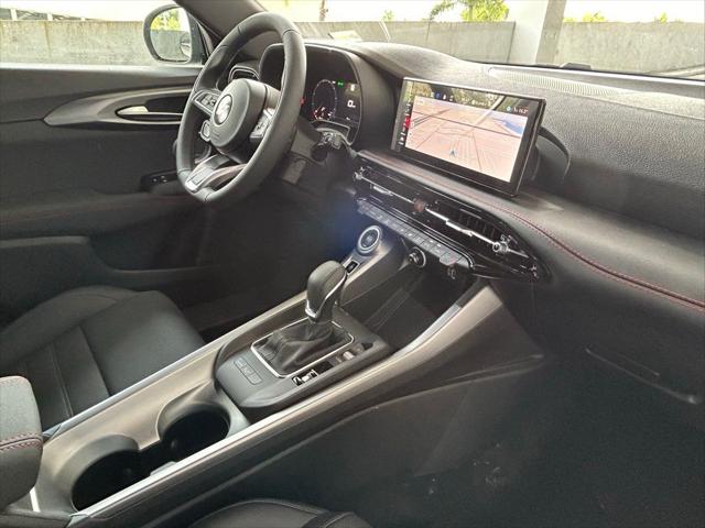 2024 Dodge Hornet GT Plus AWD 2024 Dodge Hornet GT Plus AWD