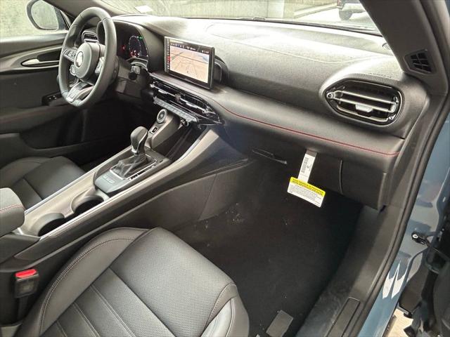 2024 Dodge Hornet GT Plus AWD