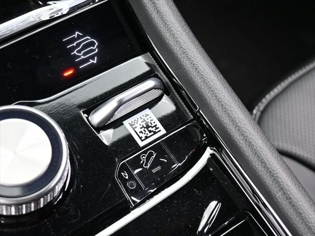 2024 Jeep Grand Cherokee L Overland 4x4