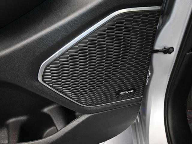 2024 Jeep Grand Cherokee Overland 4x4