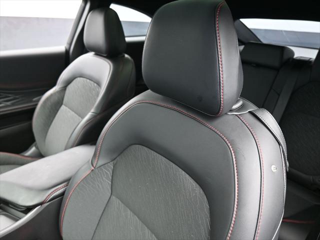 2025 Dodge Charger Daytona R/T AWD