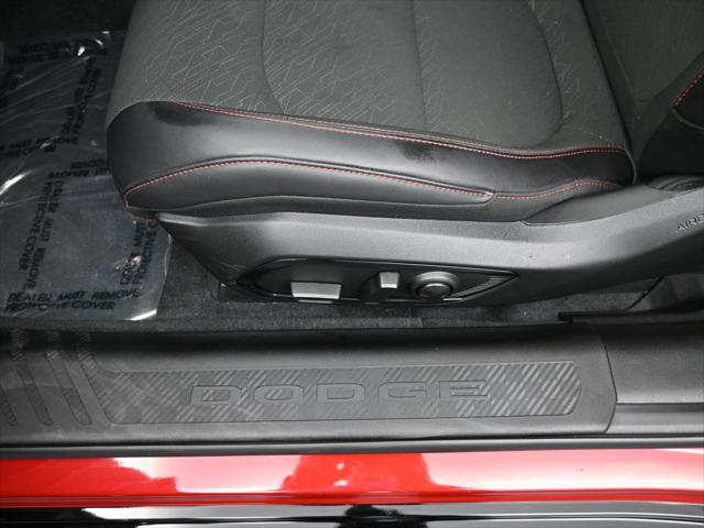 2025 Dodge Charger Daytona R/T AWD