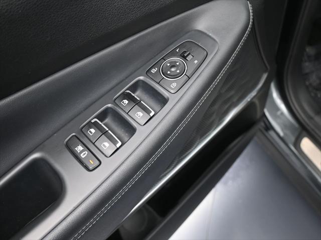 2020 Hyundai Santa Fe Limited 2020 Hyundai Santa Fe Limited