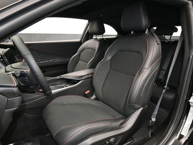 2025 Dodge Charger Daytona R/T AWD 2025 Dodge Charger Daytona R/T AWD