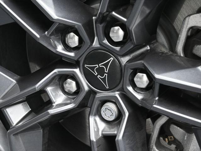 2025 Dodge Charger Daytona R/T AWD