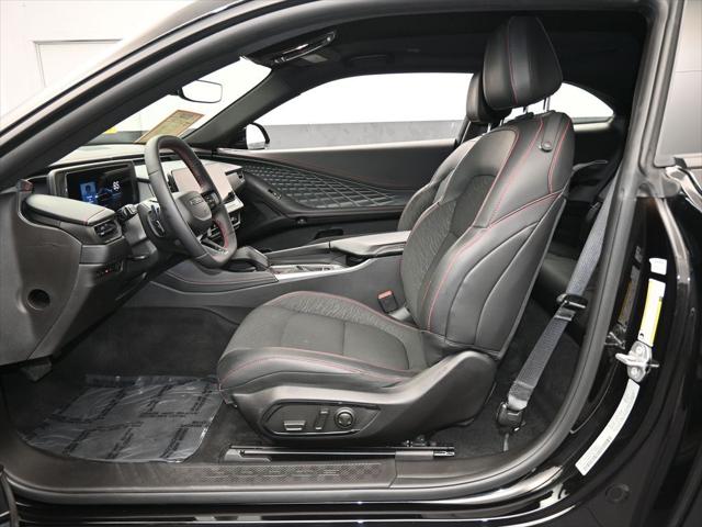 2025 Dodge Charger Daytona R/T AWD