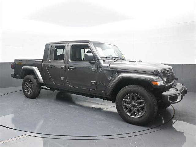 2024 Jeep Gladiator Sport S 2024 Jeep Gladiator Sport S