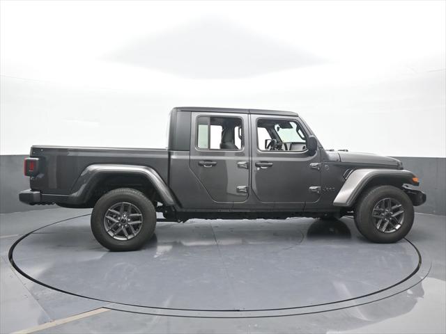 2024 Jeep Gladiator Sport S 2024 Jeep Gladiator Sport S