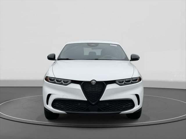 2025 Alfa Romeo Tonale TONALE AWD