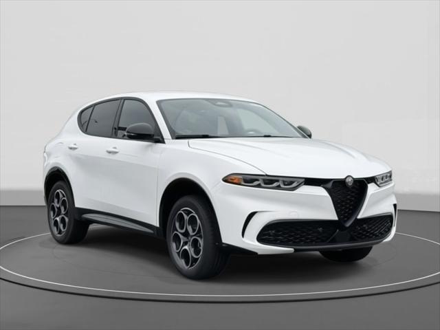 2025 Alfa Romeo Tonale TONALE AWD 2025 Alfa Romeo Tonale TONALE AWD