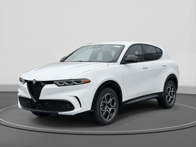 2025 Alfa Romeo Tonale TONALE AWD 2025 Alfa Romeo Tonale TONALE AWD