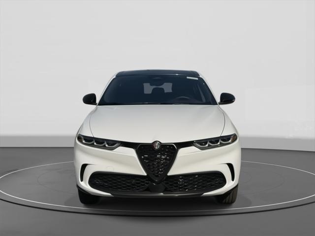 2025 Alfa Romeo Tonale TONALE AWD 2025 Alfa Romeo Tonale TONALE AWD