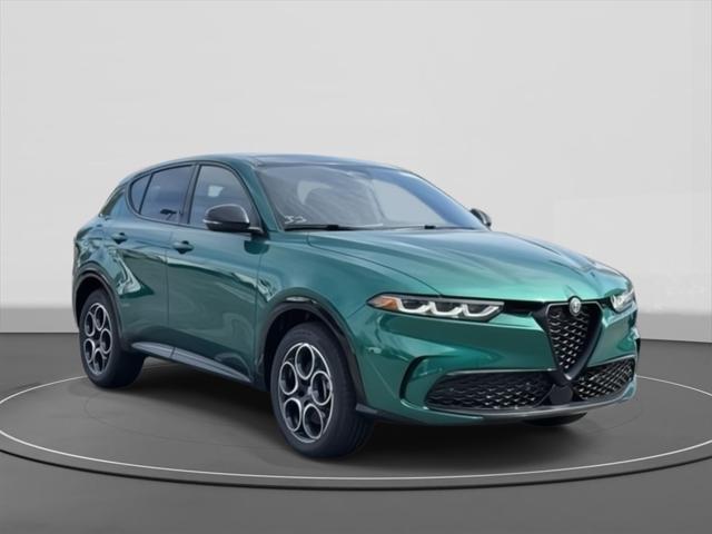 2025 Alfa Romeo Tonale TONALE AWD 2025 Alfa Romeo Tonale TONALE AWD