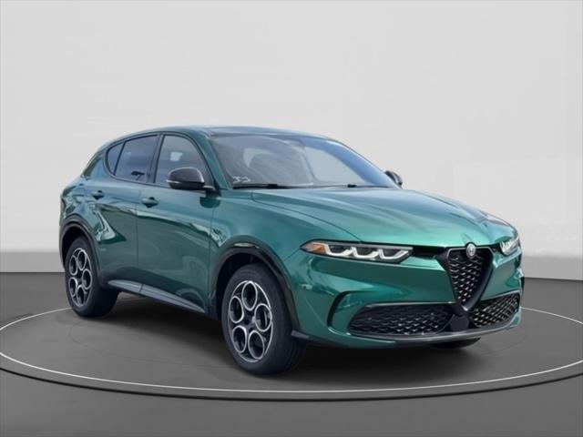 2025 Alfa Romeo Tonale TONALE AWD