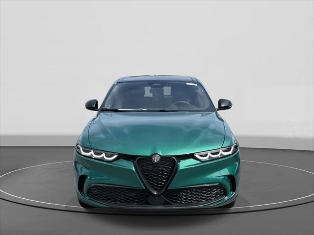 2025 Alfa Romeo Tonale TONALE AWD
