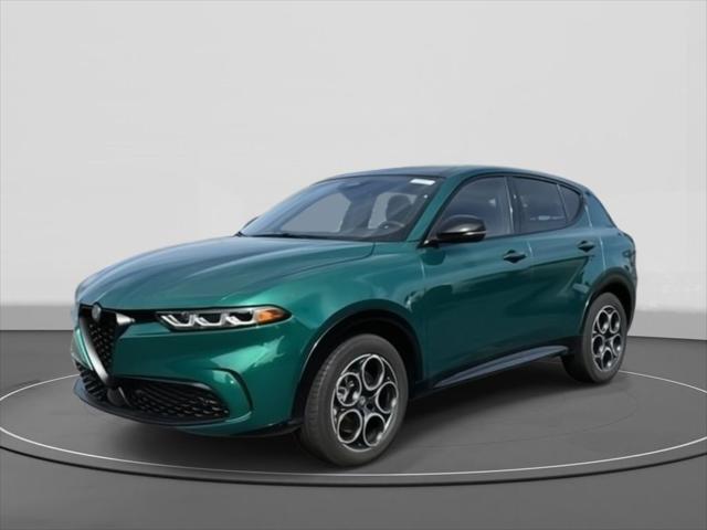 2025 Alfa Romeo Tonale TONALE AWD