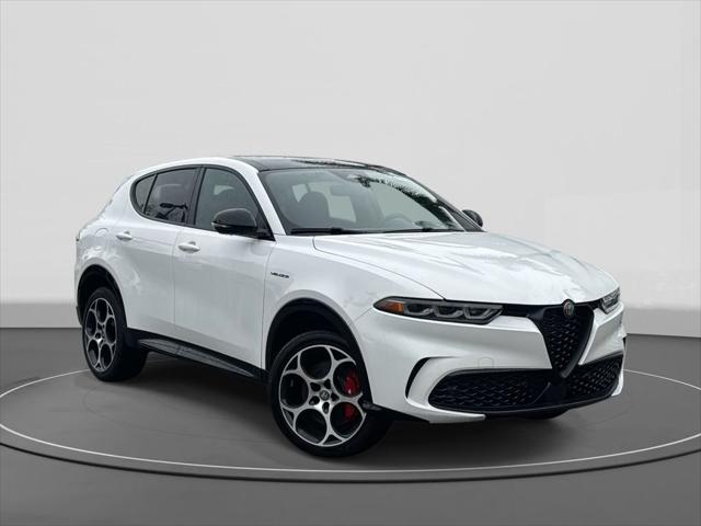 2025 Alfa Romeo Tonale TONALE AWD