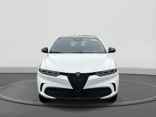 2025 Alfa Romeo Tonale TONALE AWD