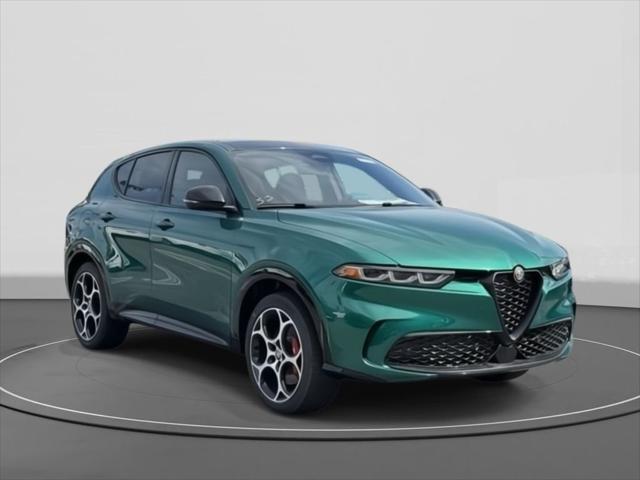 2025 Alfa Romeo Tonale TONALE AWD