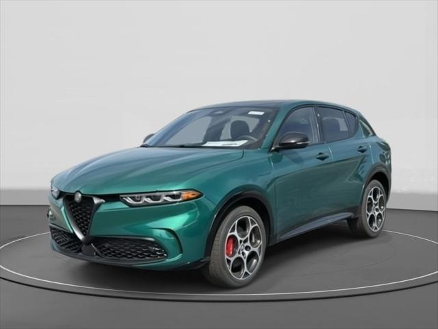 2025 Alfa Romeo Tonale TONALE AWD
