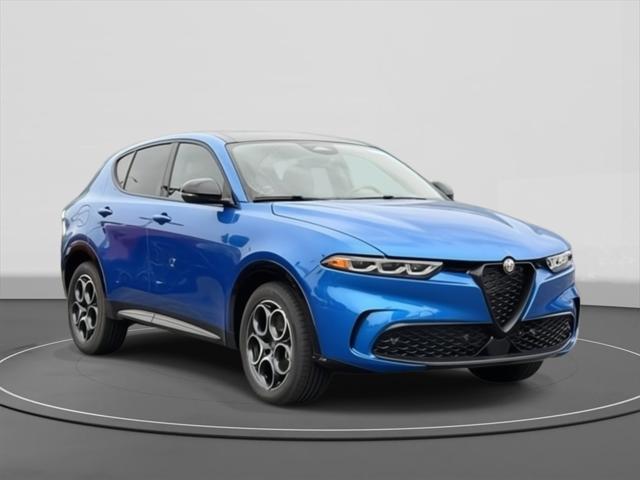 2025 Alfa Romeo Tonale TONALE AWD 2025 Alfa Romeo Tonale TONALE AWD
