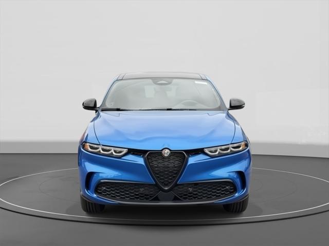 2025 Alfa Romeo Tonale TONALE AWD 2025 Alfa Romeo Tonale TONALE AWD