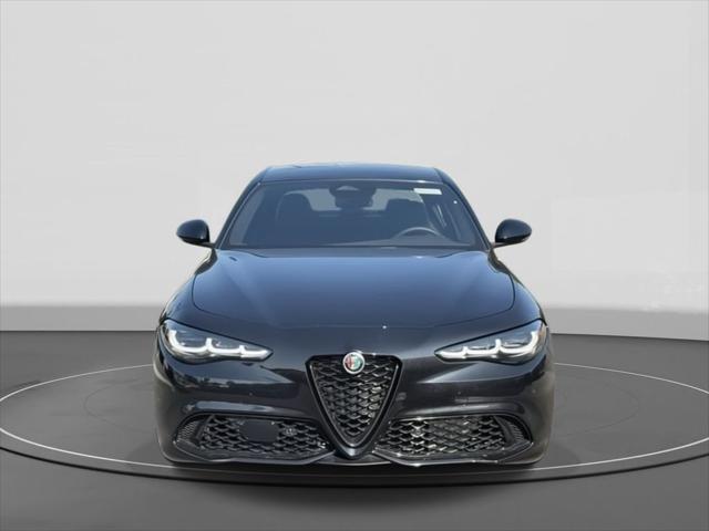 2025 Alfa Romeo Giulia GIULIA RWD